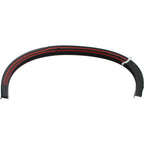 Fender Trim Molding for MB Hand (Rear Passenger Right Side)
