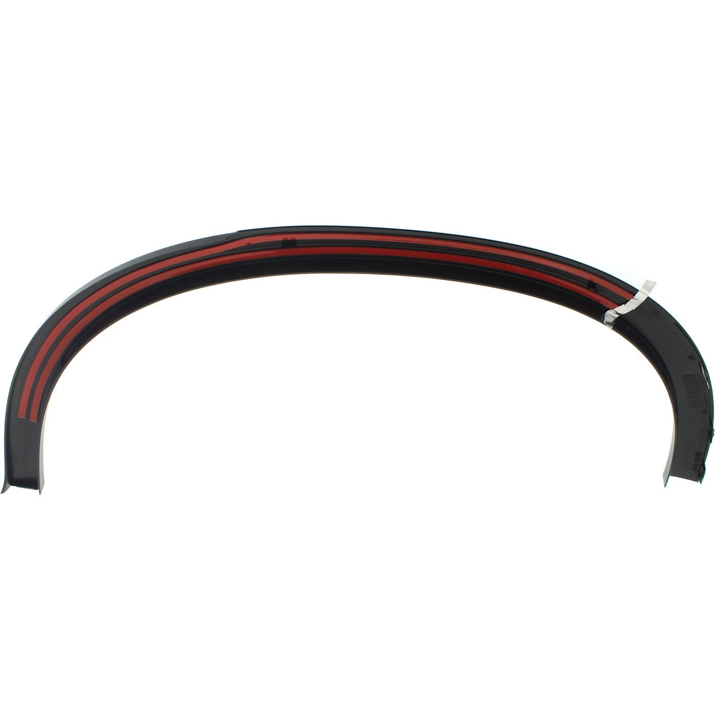 Fender Trim Molding for MB Hand (Rear Passenger Right Side)