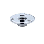 316 SS Boat Drain Stopper for Garboard Drain Outlet (Multiple Sizes)
