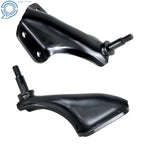 Set of 2 Rear Shock Absorber Upper Brackets for Ford Super Duty Excursion (1999–2005)