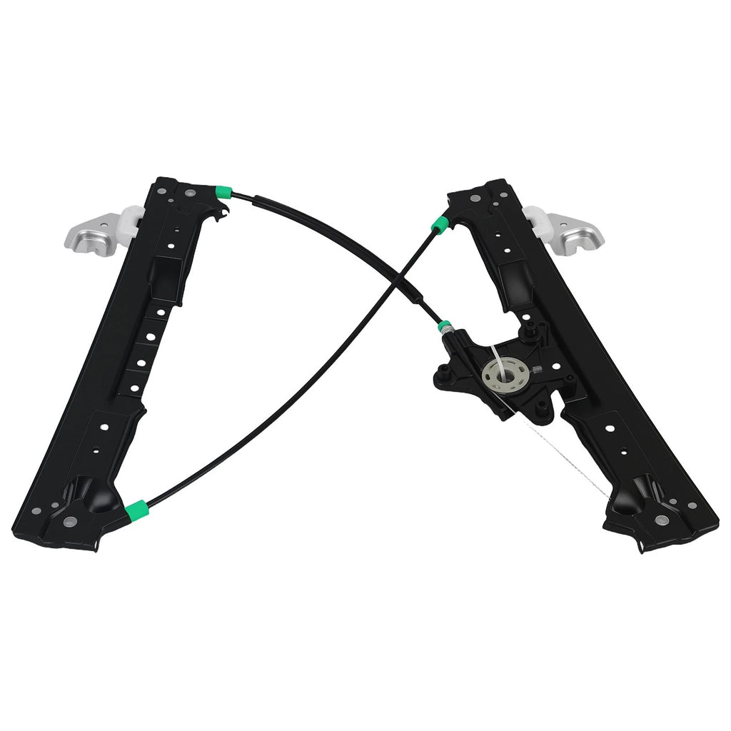 Electric Window Regulator Right for Ram Dodge Chrysler (2008–2020) 68030718AA