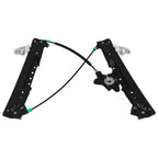 Electric Window Regulator Right for Ram Dodge Chrysler (2008–2020) 68030718AA