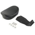 Motorcycle Driver Backrest Cushion Pad for Suzuki Boulevard C50 VL400 VL800 (2005-2022)