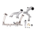 Aluminum Cooling Pipe for Jaguar XF XJ 3.0L V6 (2013–2019)