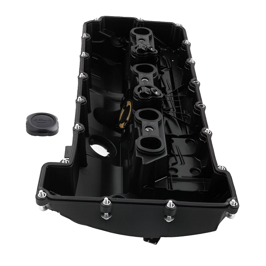 Valve Cover for BMW E82 E90 E70 Z4 X3 X5 (2006–2013)