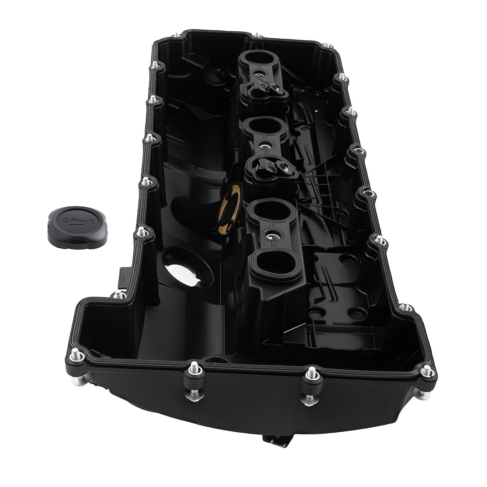 Valve Cover for BMW E82 E90 E70 Z4 X3 X5 (2006–2013)