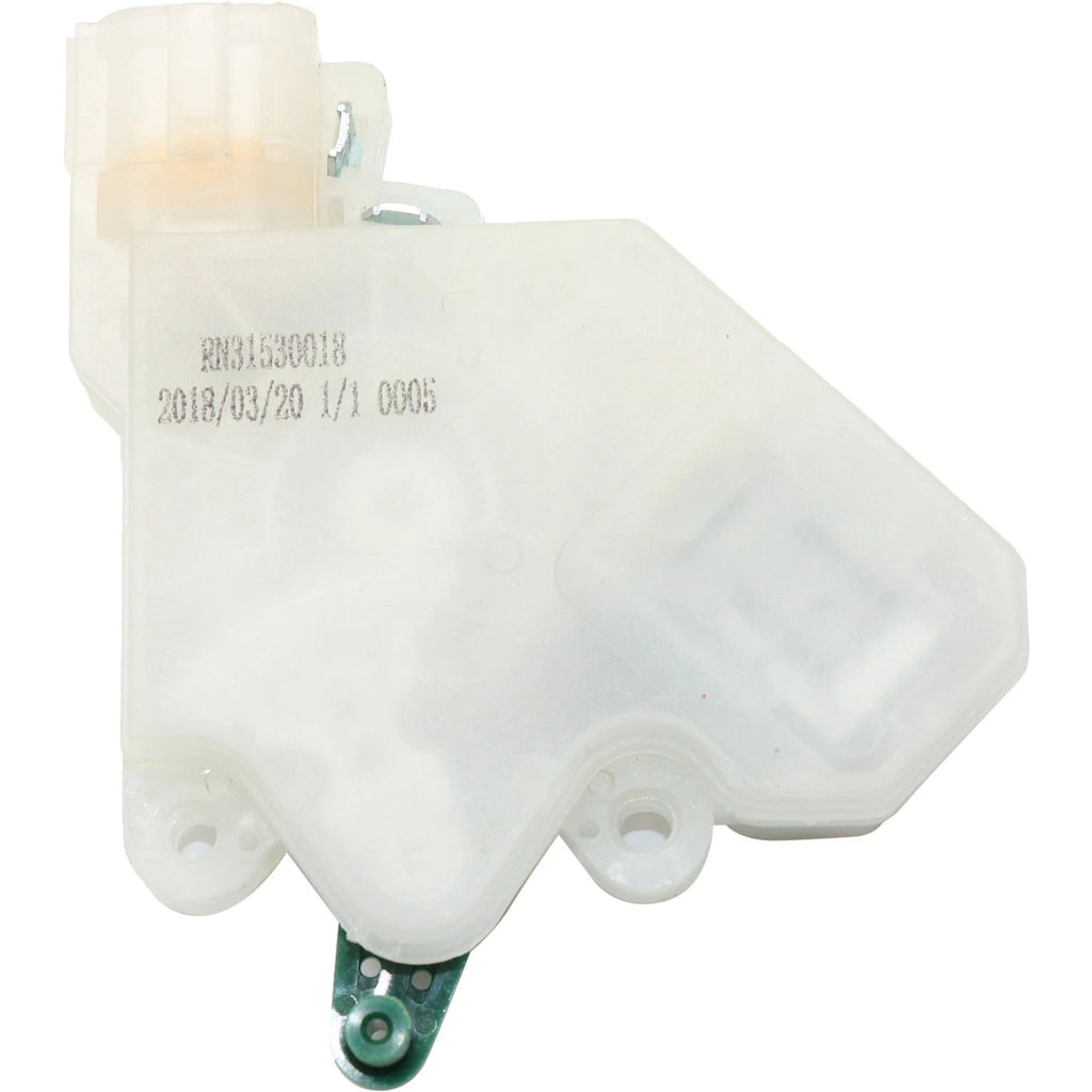 Door Lock Actuator for Nissan Sentra (2000–2006)