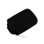 Silicone Key Fob Cover for Honda Accord Civic CR-V Pilot Odyssey (5)