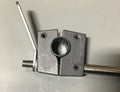 Magma Grill Adjustable Round Rail Mount for Various Boats (A10-080)