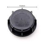 Head Lamp Dust Cap Cover for Kia Soul (2008-2011)