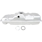 25 Gallon Gas Fuel Tank w/ Strap Kit for Chevy GMC C/K Pickup