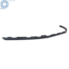 Front Lower Valance Air Dam Deflector for GMC Sierra 1500 (2022–2024)