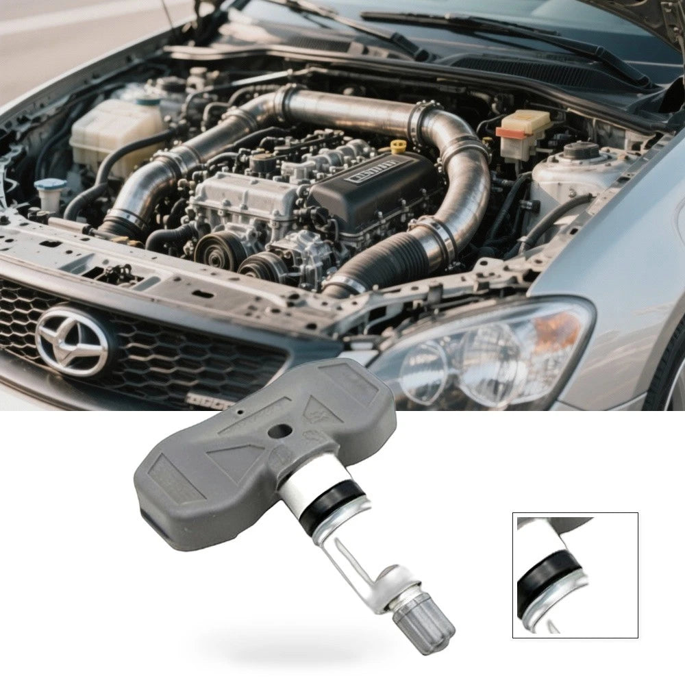 Tire Pressure Sensor for Cadillac C6 Chevrolet Corvette C6 (2005–2013)