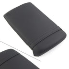 Rear Passenger Seat Vinyl for Yamaha YZF-R1 (1998–1999) Black