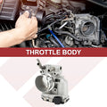 Throttle Body Actuator No.351002B180 for Hyundai Veloster i3, Kia Forte Koup (2011–2017)