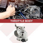 Throttle Body Actuator No.351002B180 for Hyundai Veloster i3, Kia Forte Koup (2011–2017)