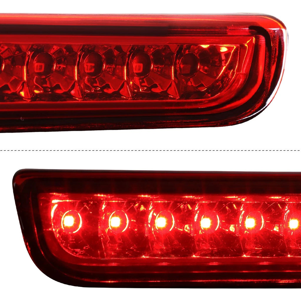 Full LED Third Brake Light for FJ Cruiser (2007–2014)