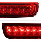 Full LED Third Brake Light for FJ Cruiser (2007–2014)
