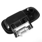 Outer Sliding Door Handle Lever for Express/Savana (1996–2002)