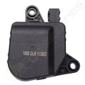 2X HVAC Heater Blend Door Actuator for Chrysler Town and Country (2001–2007)