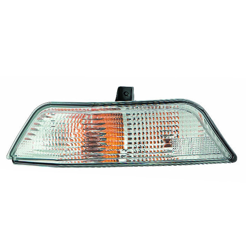 Replacement Driver Side Turn Signal Parking Marker Light for Ford F150 (2015–2020)