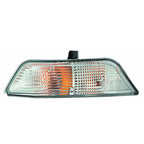 Replacement Driver Side Turn Signal Parking Marker Light for Ford F150 (2015–2020)