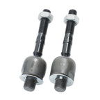 Set of 16 Front Lower Control Arm Ball Joints Tie Rods for Acura TL (2004–2006)