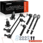 Front Sway Bar Link for Toyota Highlander (2004â2007)