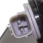 Washer Reservoir for Acura MDX (2014–2020) with Pump Cap and Sensor