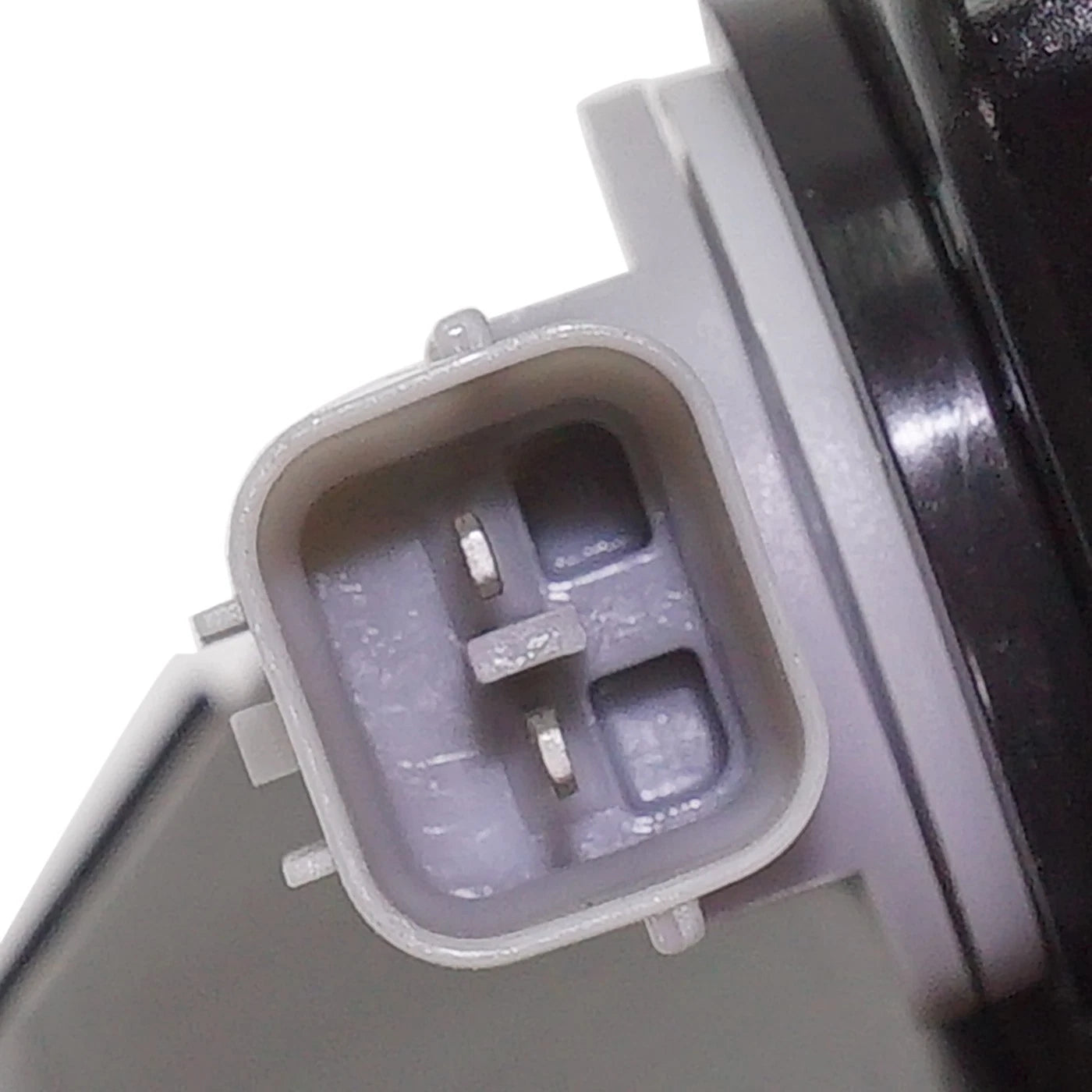 Washer Reservoir for Acura MDX (2014–2020) with Pump Cap and Sensor