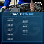 Starter for Toyota Forklift (1976-1999)