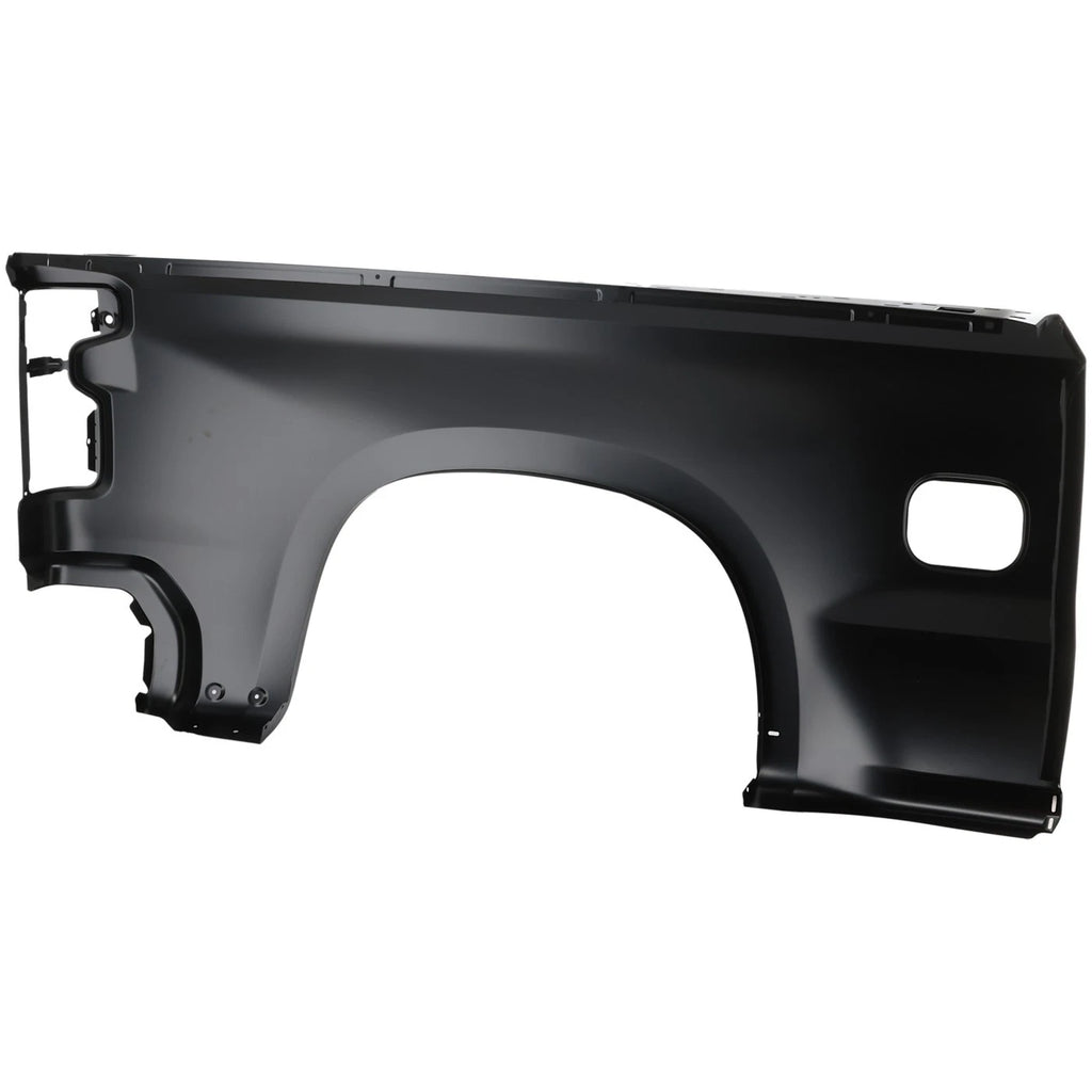 Left Rear Quarter Panel Fender for Chevy Hand