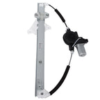 Window Regulator with Motor for Mazda CX-5 (2013–2016)