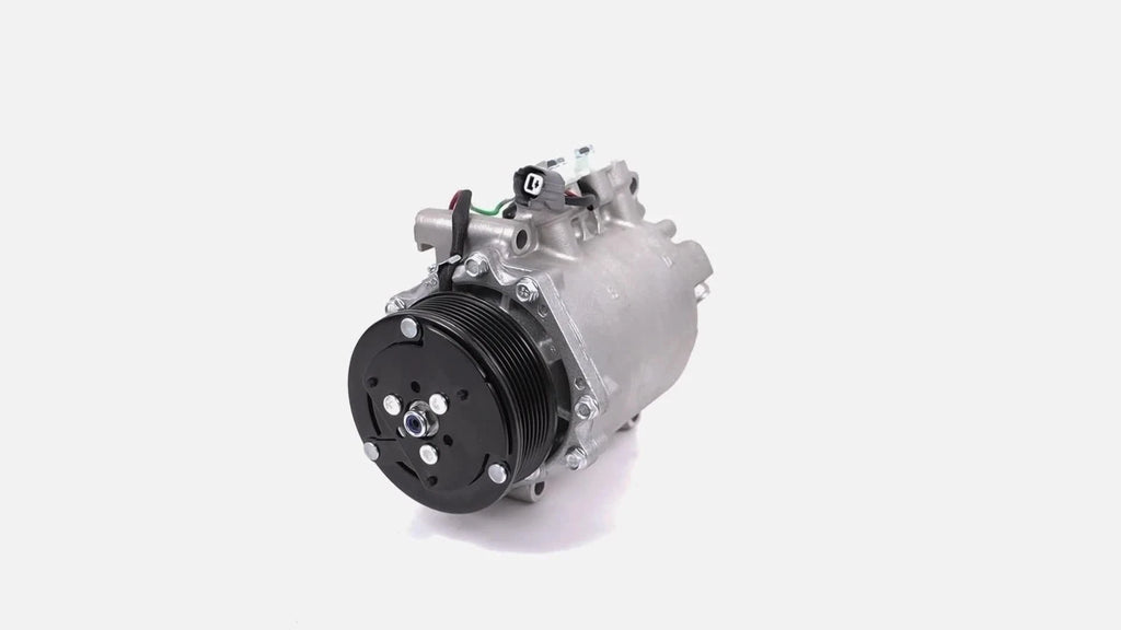 A/C Compressor for Acura RSX (2002â2006) & Honda Civic (2002â2005)