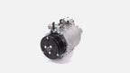 A/C Compressor for Acura RSX (2002â2006) & Honda Civic (2002â2005)