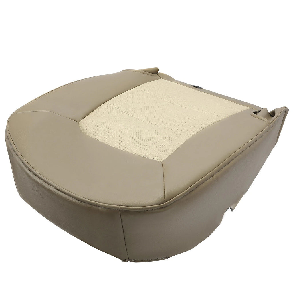 Set of 4 Seat Covers for Ford Expedition Eddie Bauer (2003–2006)