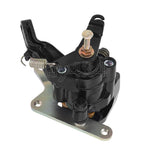 Rear Brake Caliper w/Pads for Suzuki LT250R Quadracer 250 (1985–1992)