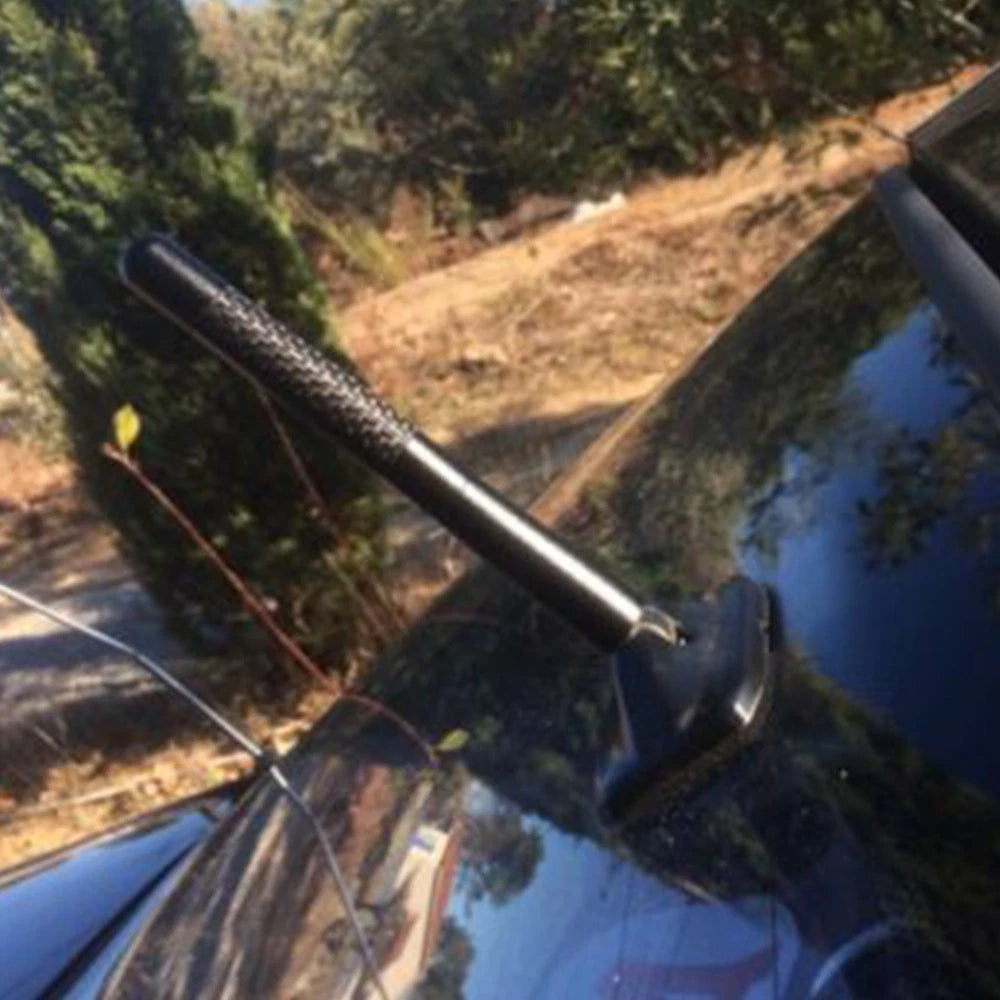 Set of 6 Chrome Pillar Posts for Cadillac Deville/DTS (2000–2011)