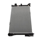 Radiator for Mercedes-Benz GLK350 C250 C230 C300 C350 CLS550 E350 E400 E550 (3.5L)