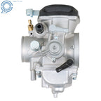 Carburetor with T-Pipe Fuel Filter for Kawasaki KLR650 (2008-2018)