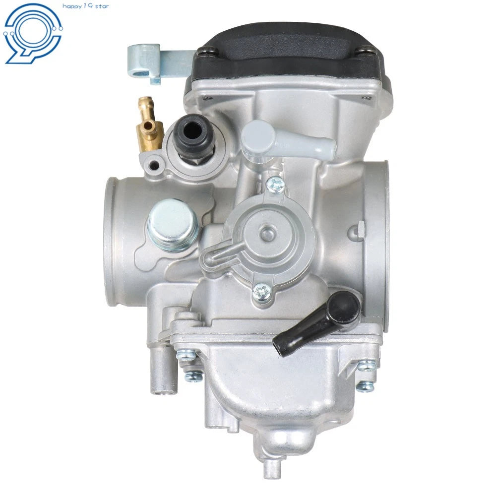 Carburetor with T-Pipe Fuel Filter for Kawasaki KLR650 (2008-2018)