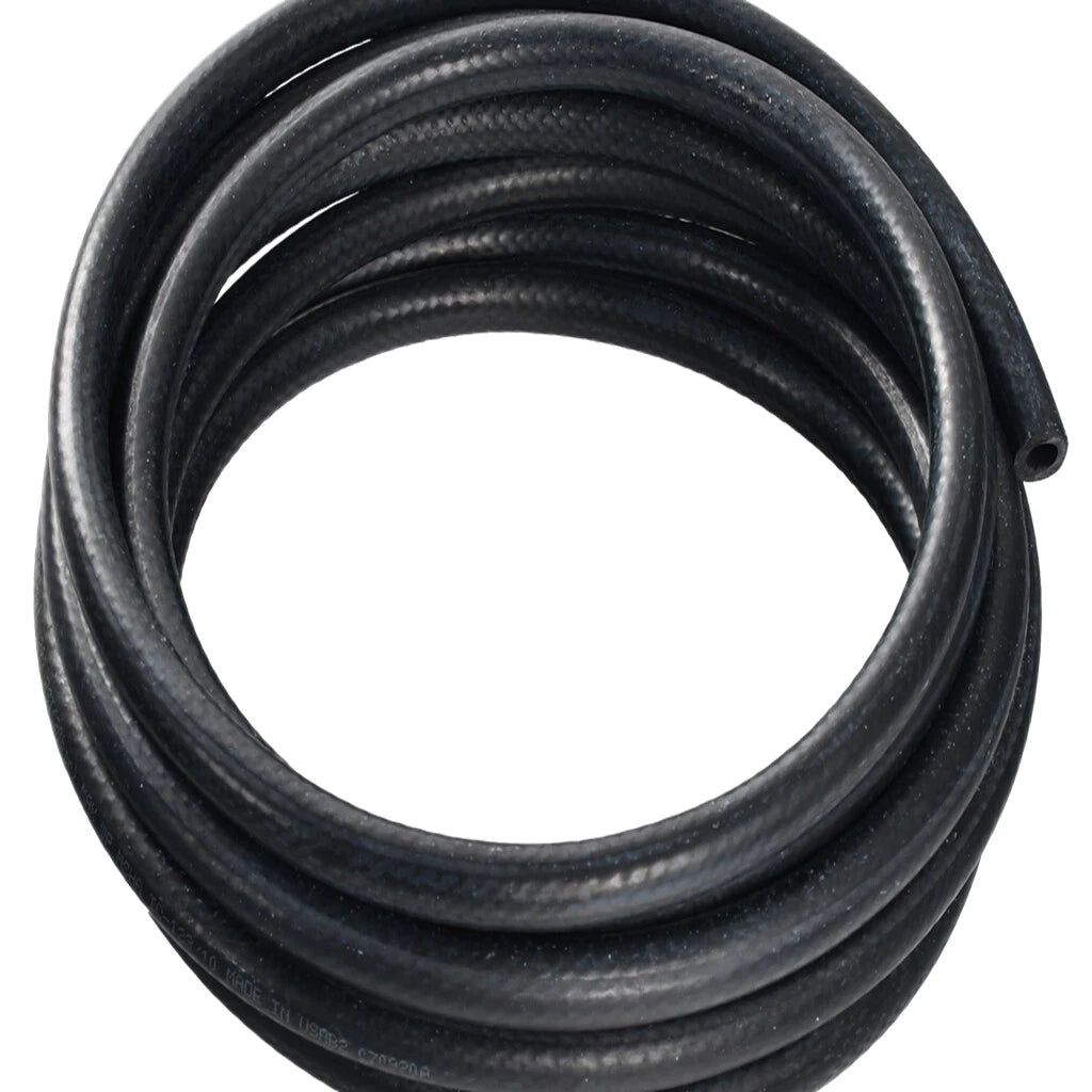Automatic Transmission Cooler Line Kit 6AN for GM 4L60E 4L65E