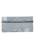 Lectrotab Trim Tab 4" x 12" Stainless Steel for