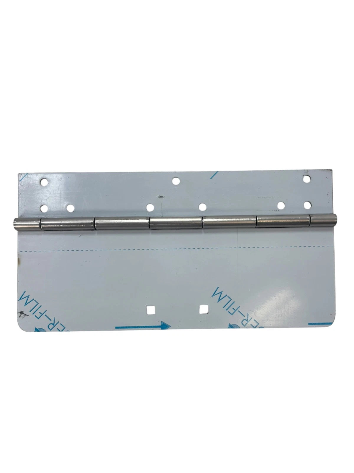 Lectrotab Trim Tab 4" x 12" Stainless Steel for