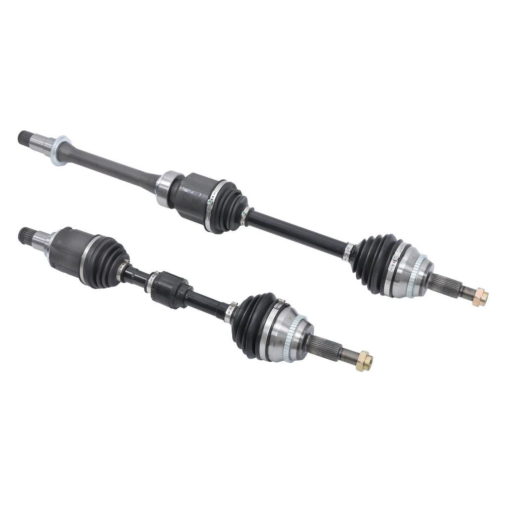 2X CV Axle Assembly for Toyota Camry (2007-2017)
