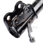 Set of 4 Complete Struts for Chevrolet Prizm (1998-2002)