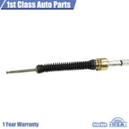 Manual Trans Shift Cable for VW Beetle Jetta Golf (1998-2005)