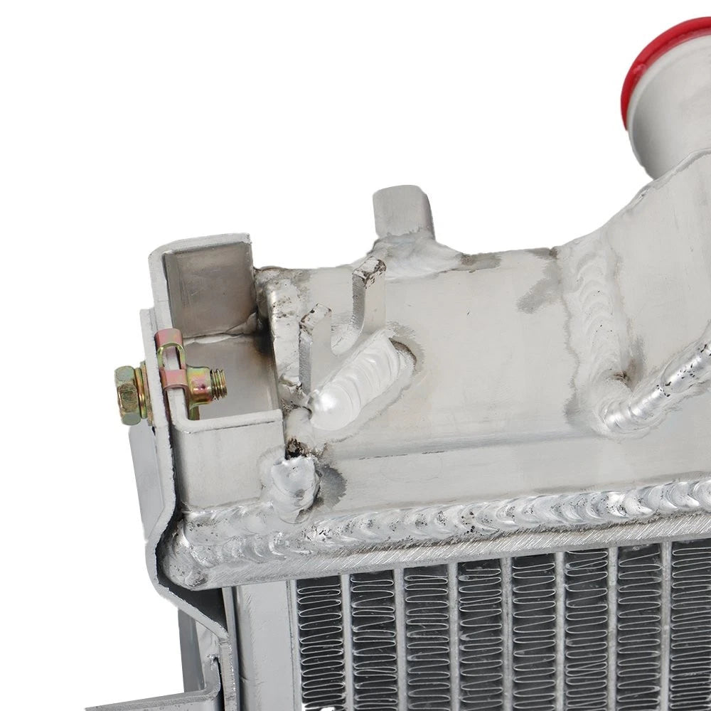 2 Row Core Racing Radiator for Mazda Miata MX5 (1989â1997)