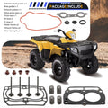 Cylinder Head Gasket & Valves Kit for Polaris RZR S 4 800 (2008–2010)