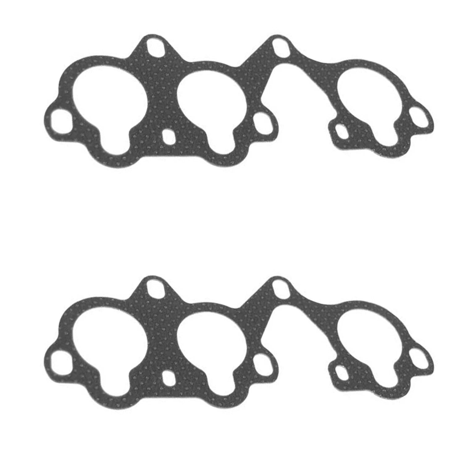 2pc Engine Intake Manifold Gasket Set for Audi 90 (1994–1995) AFC AAH